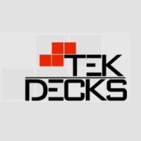 Tek Decks Paver