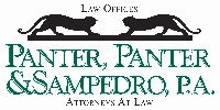 Panter, Panter & Sampedro