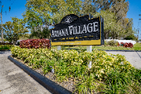 Ariana Village