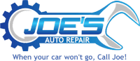 Joe's Auto Repair