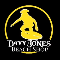 Davy Jones Beach Shop