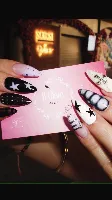 B Glam Gel-X LLC