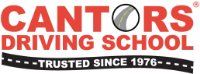 Cantor's Driving School