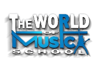 The World of Music School