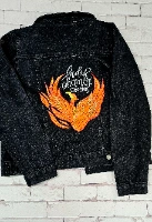 Lady Phoenix Creations Inc