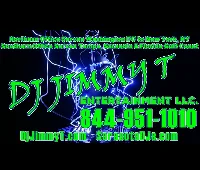 DJ JImmy T Entertainment
