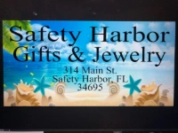 Safety Harbor Gifts and Jewelry