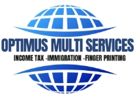 OPTIMUS MULTI SERVICES LLC