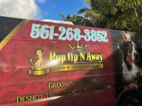 Grooming by Stefanie