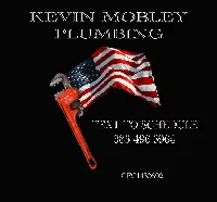 Kevin Mobley Plumbing