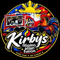 Kirby’s Filipino Asian Fusion