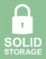 Solid Storage - Palm Bay