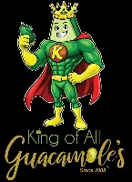 King of all guacamoles