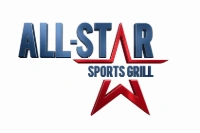 All Star Sports Grill