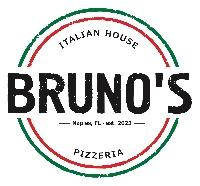 Bruno's Italian House & Pizzeria