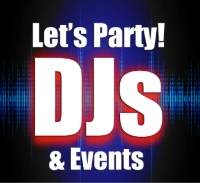 Let's Party DJs & Events