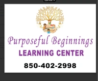 Purposeful Beginnings Learning Center Inc - Lic# C02LE0108