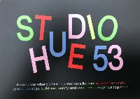 Studio Hue 53