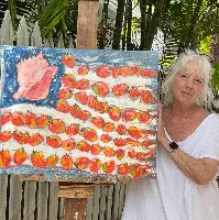 Maggie Ruley - Island Inspirations