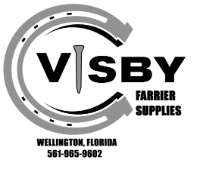 Visby Products Farrier Supply