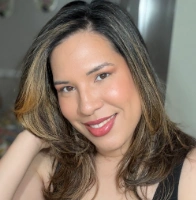 Aida Luz Luxe Artistry
