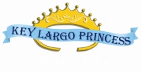 Key Largo Princess Glass Bottom Boat
