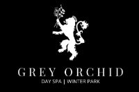 GREY ORCHID