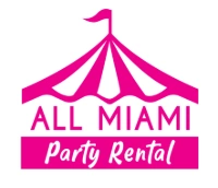 All Miami Party Rental