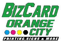BizCard Xpress Orange City
