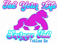 Savage Ink Tattoo Company