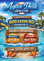 Aqua Park