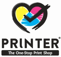 PRINTER: The One-Stop Print Shop