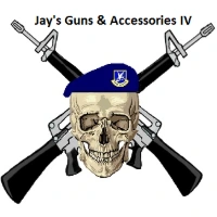 Jay's Guns And Accessories IV