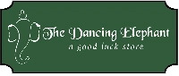The Dancing Elephant