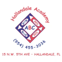 Hallandale Academy