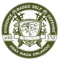Shaan Saar Krav Maga Orlando