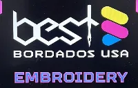 BestBordados USA