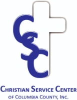 Christian Service Center of Columbia County, Inc.