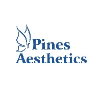 Pines aesthetics