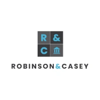 Robinson and Casey, PLLC.