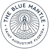 The Blue Mantle