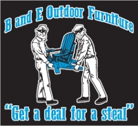 B and E Outdoor Furniture