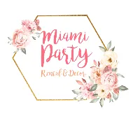 Miami Party Rental & Decor