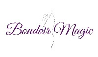 Boudoir Magic