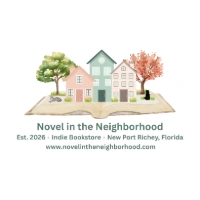 Novel in the Neighborhood