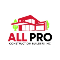 All Pro Construction Builders Inc