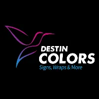 Destin Colors