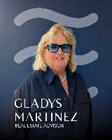 Gladys Martinez, Bluewater Group | Compass