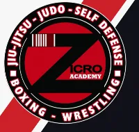 Zicro Jiu-Jitsu - Marianna