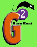 G2 Barn Hunt